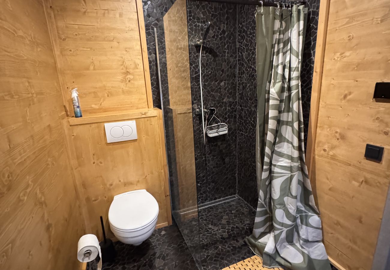 Ferienwohnung in Öblarn - LostGarden Öblarn Top 2