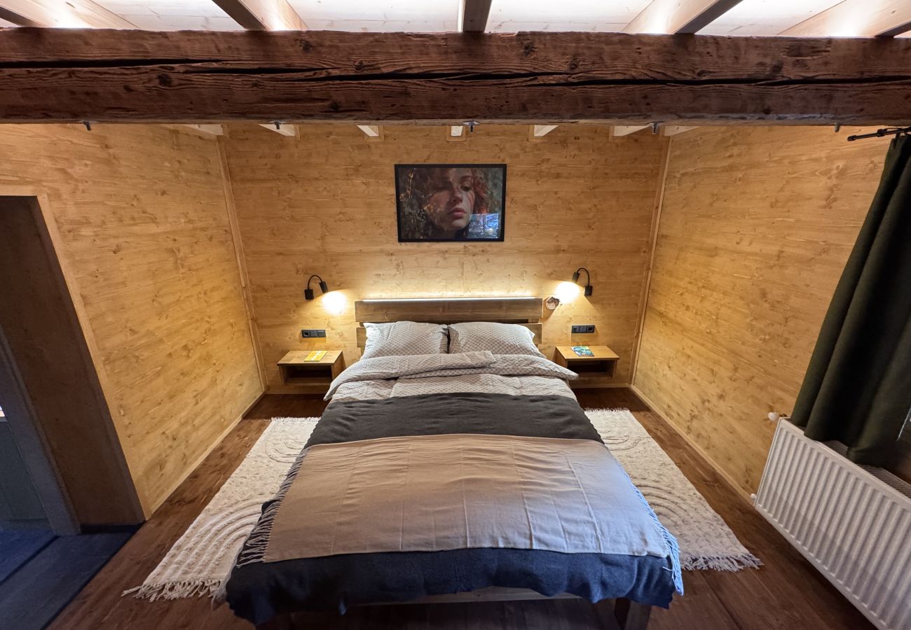 Ferienwohnung in Öblarn - LostGarden Öblarn Top 2
