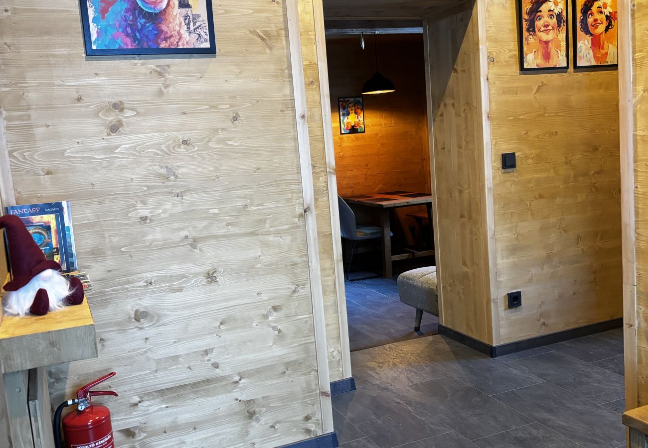 Ferienwohnung in Öblarn - LostGarden Öblarn Top 2