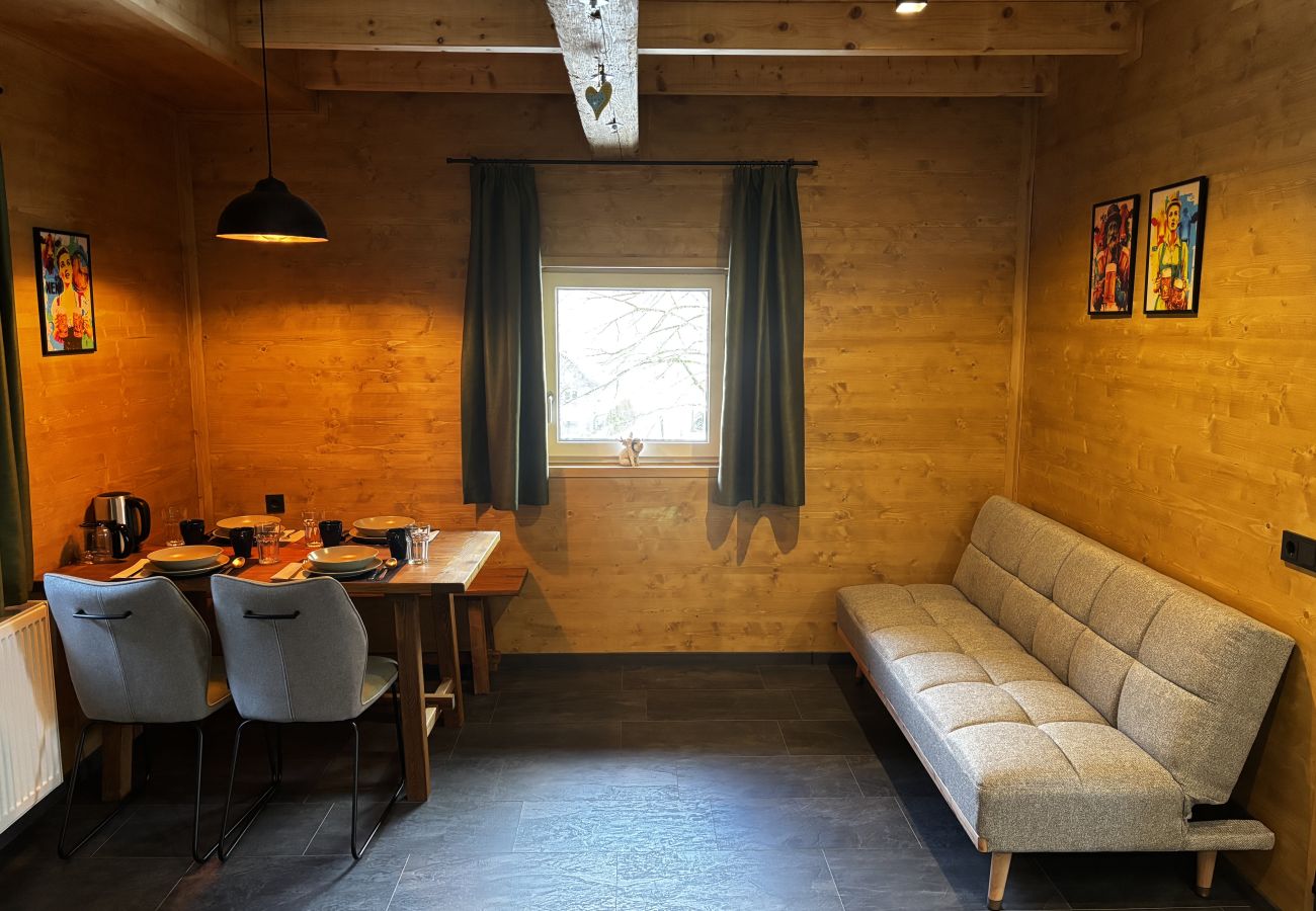 Ferienwohnung in Öblarn - LostGarden Öblarn Top 2
