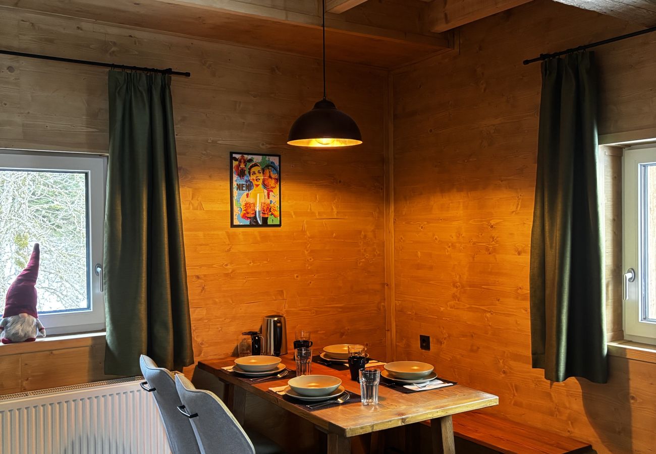 Ferienwohnung in Öblarn - LostGarden Öblarn Top 2