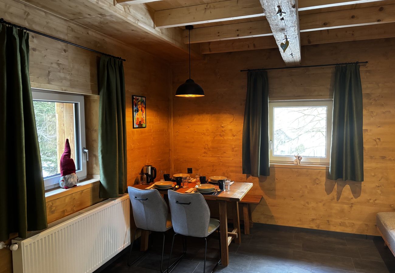 Ferienwohnung in Öblarn - LostGarden Öblarn Top 2