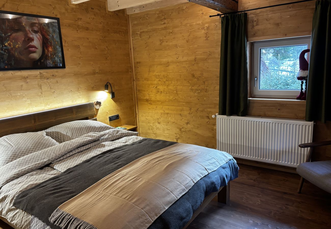 Ferienwohnung in Öblarn - LostGarden Öblarn Top 2