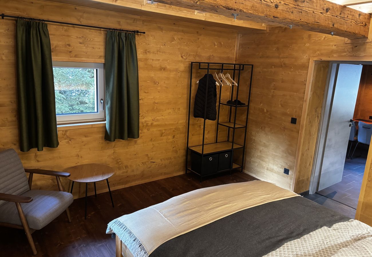 Ferienwohnung in Öblarn - LostGarden Öblarn Top 2