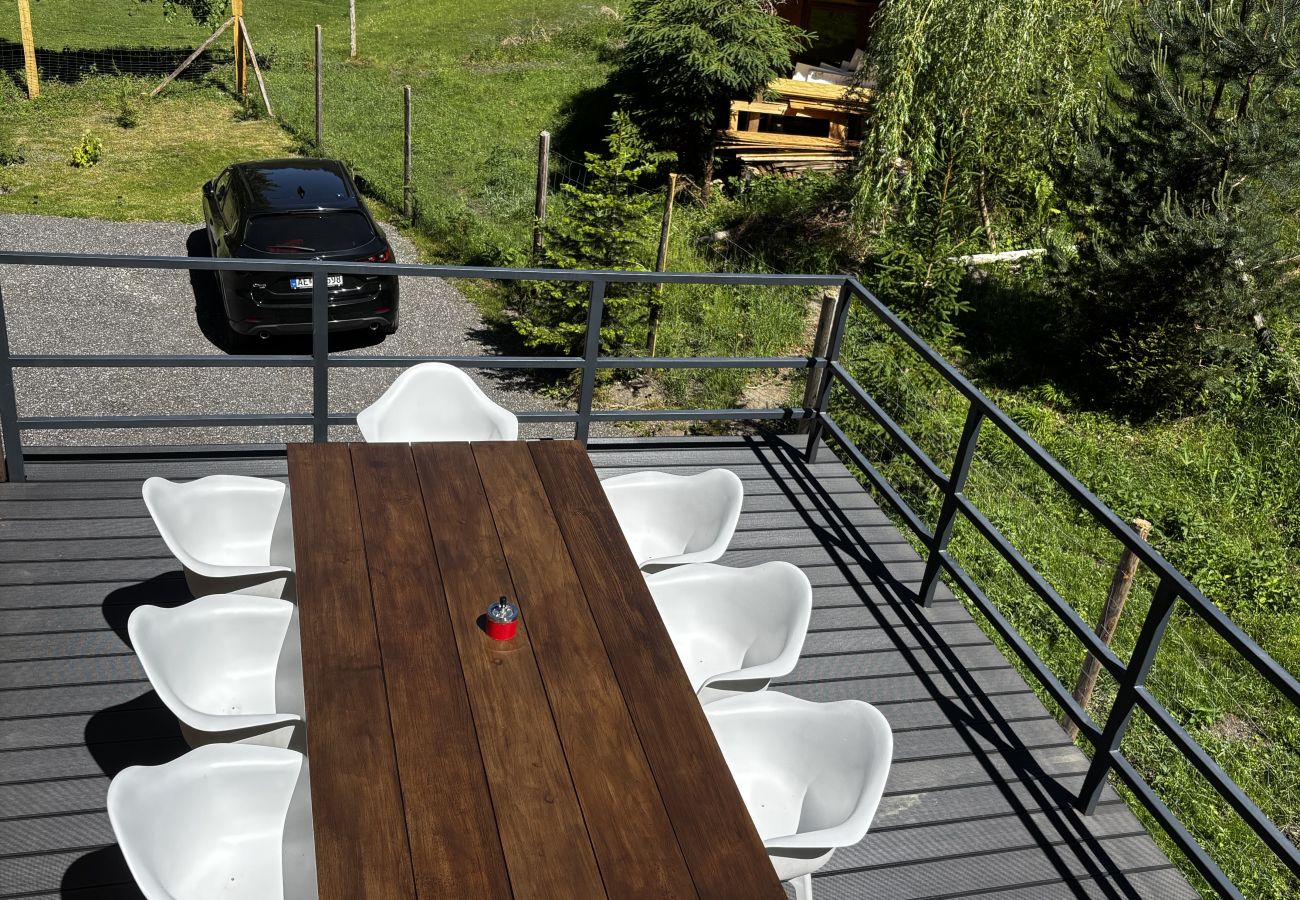 Ferienwohnung in Öblarn - LostGarden Öblarn Top 2