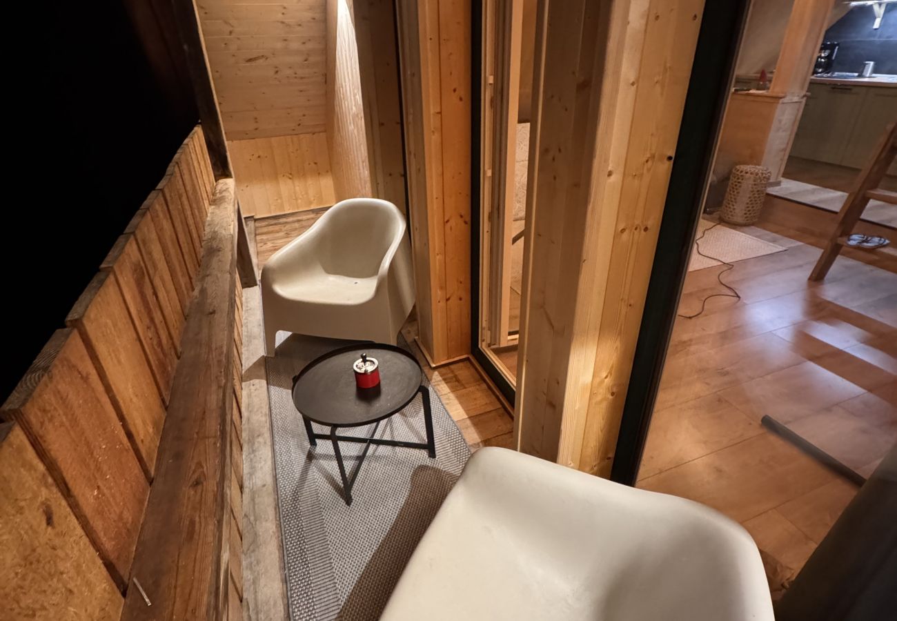 Ferienwohnung in Öblarn - LostGarden Öblarn Top 3