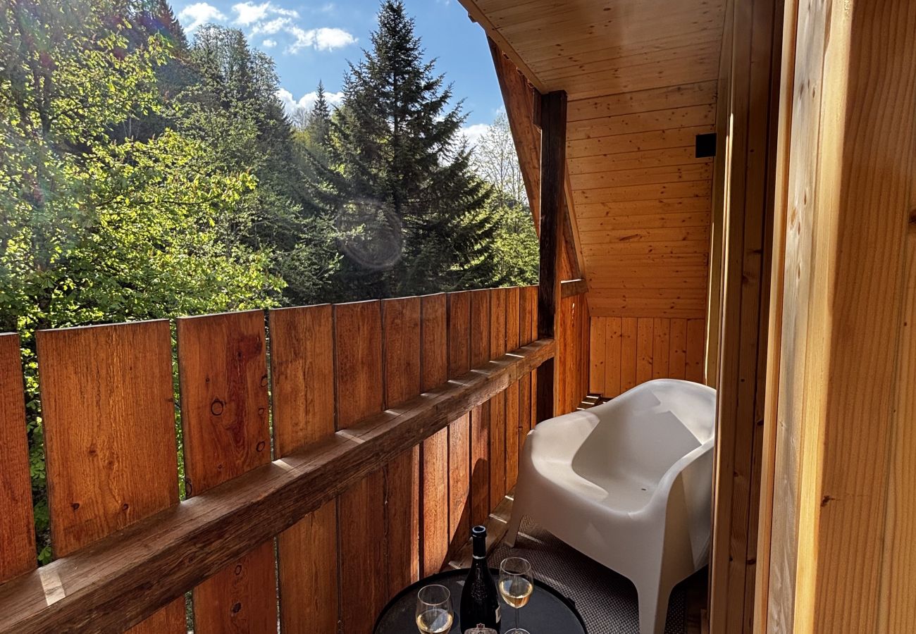Ferienwohnung in Öblarn - LostGarden Öblarn Top 3