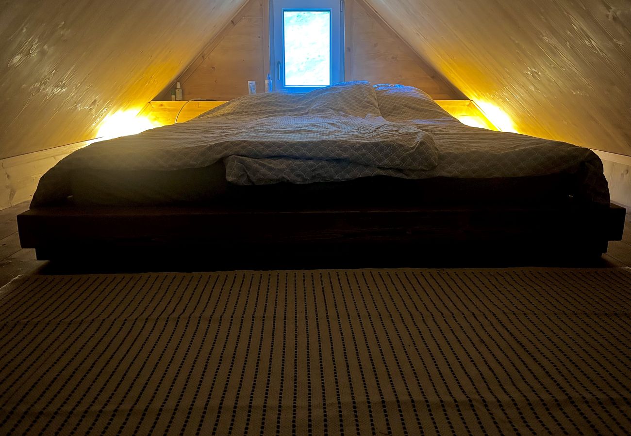 Ferienwohnung in Öblarn - LostGarden Öblarn Top 3