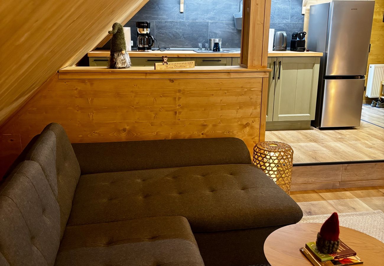 Ferienwohnung in Öblarn - LostGarden Öblarn Top 3