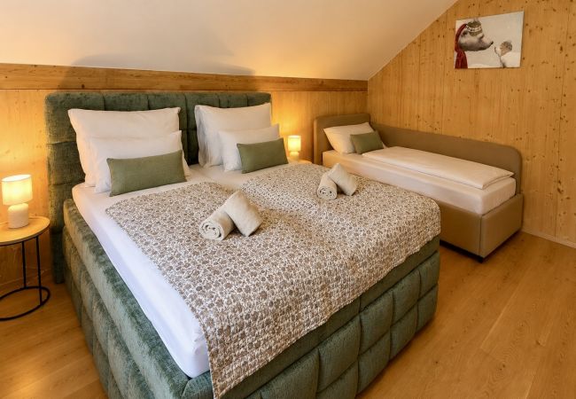 Chalet in Altaussee - Hideaway Chalets Loser - 2