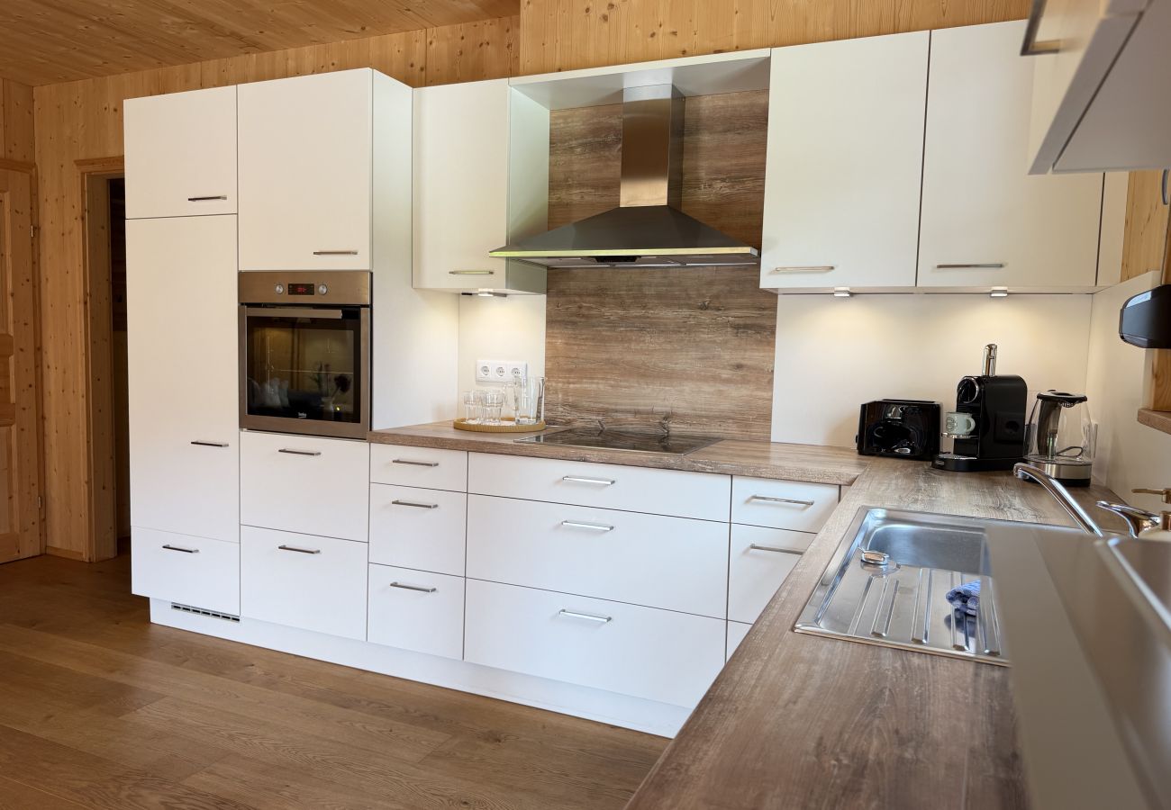 Chalet in Altaussee - Hideaway Chalets Loser - 2