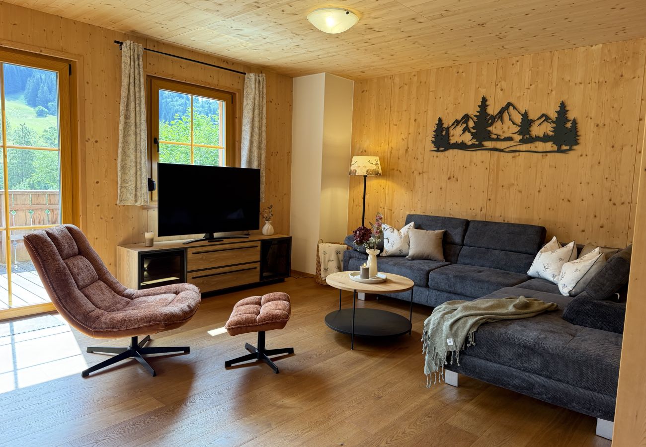 Chalet in Altaussee - Hideaway Chalets Loser - 2
