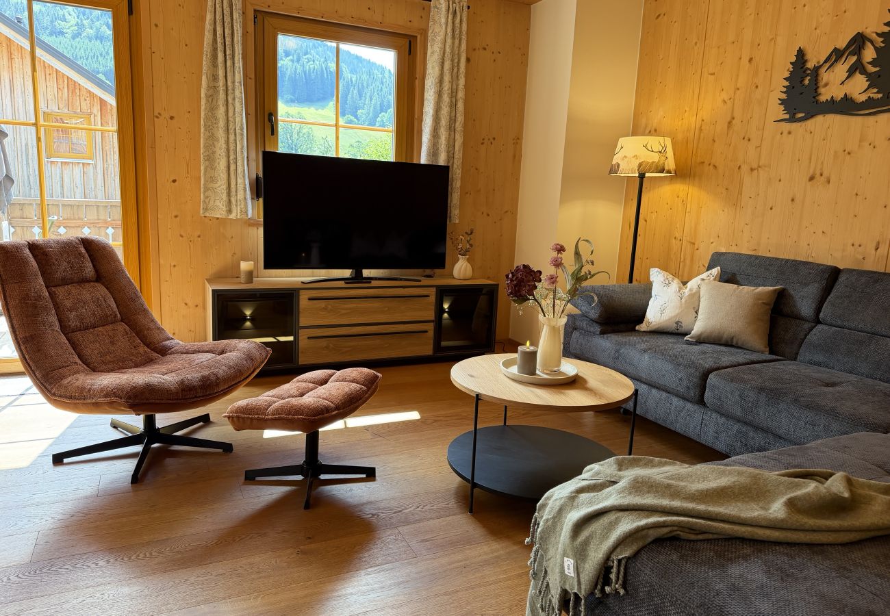 Chalet in Altaussee - Hideaway Chalets Loser - 2