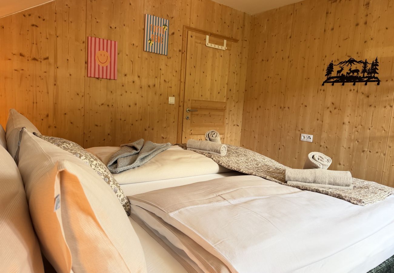 Chalet in Altaussee - Hideaway Chalets Loser - 2