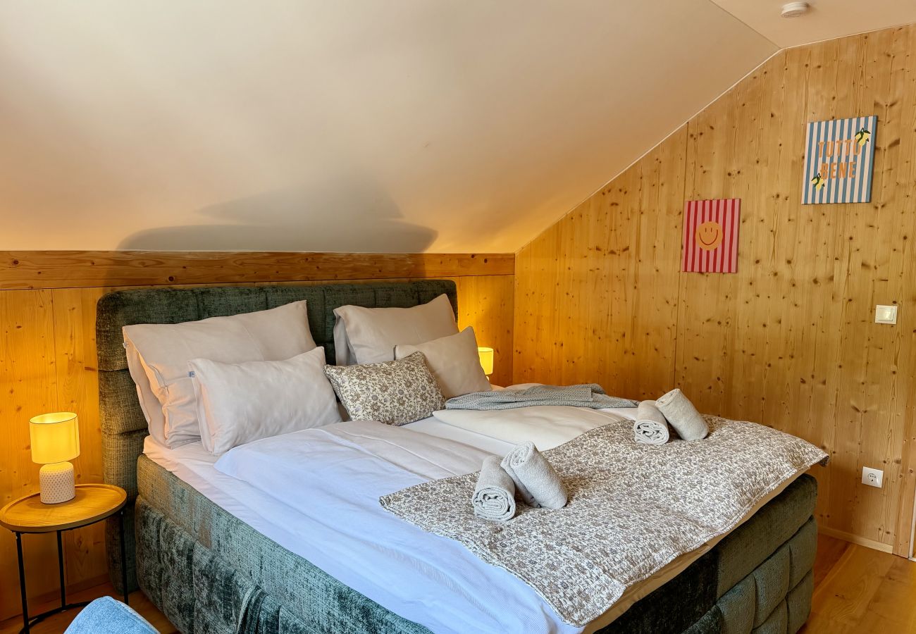 Chalet in Altaussee - Hideaway Chalets Loser - 2