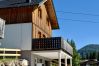 Chalet in Altaussee - Hideaway Chalets Loser - 2