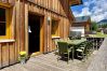 Chalet in Altaussee - Hideaway Chalets Loser - 2