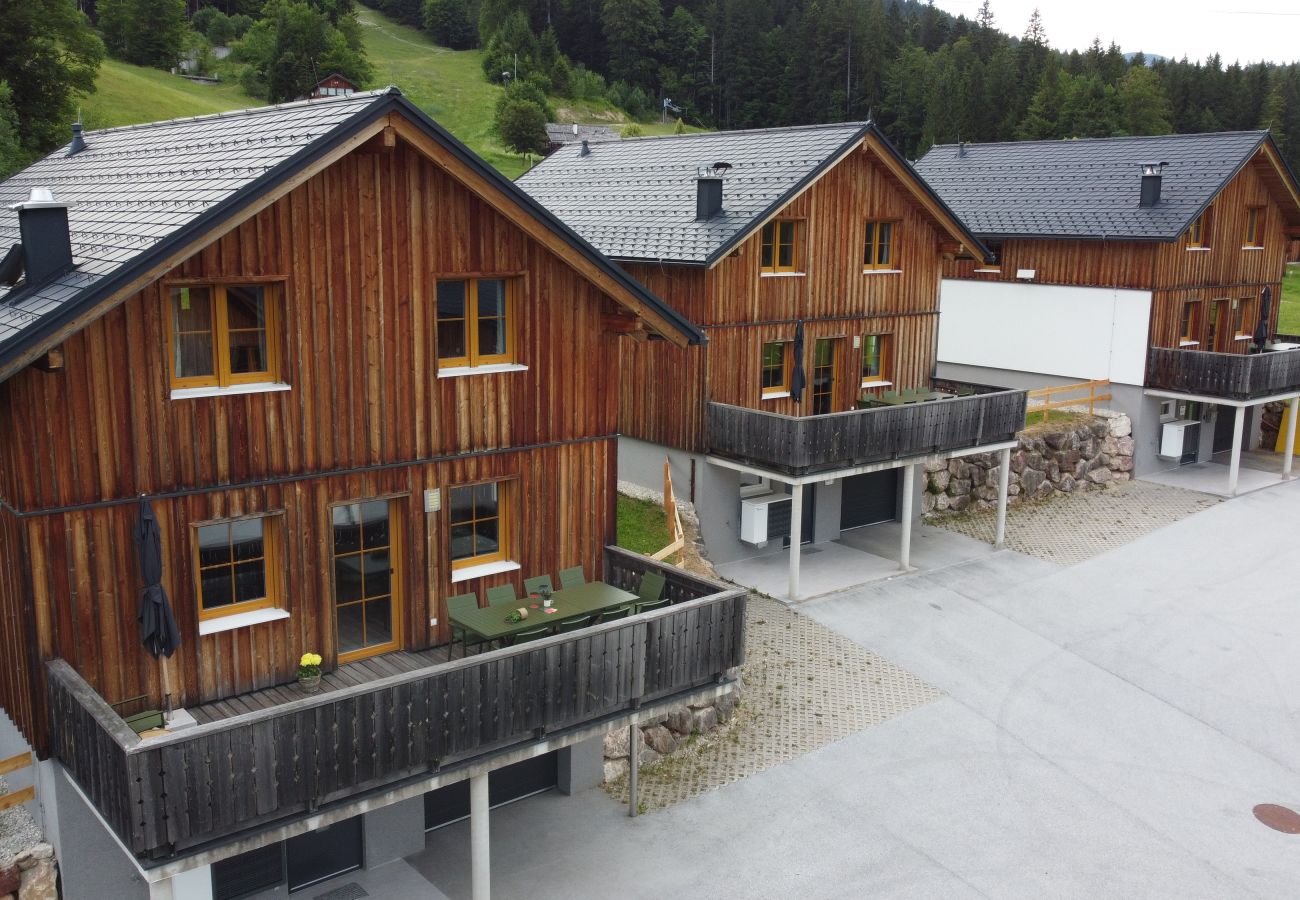 Chalet in Altaussee - Hideaway Chalets Loser - 5