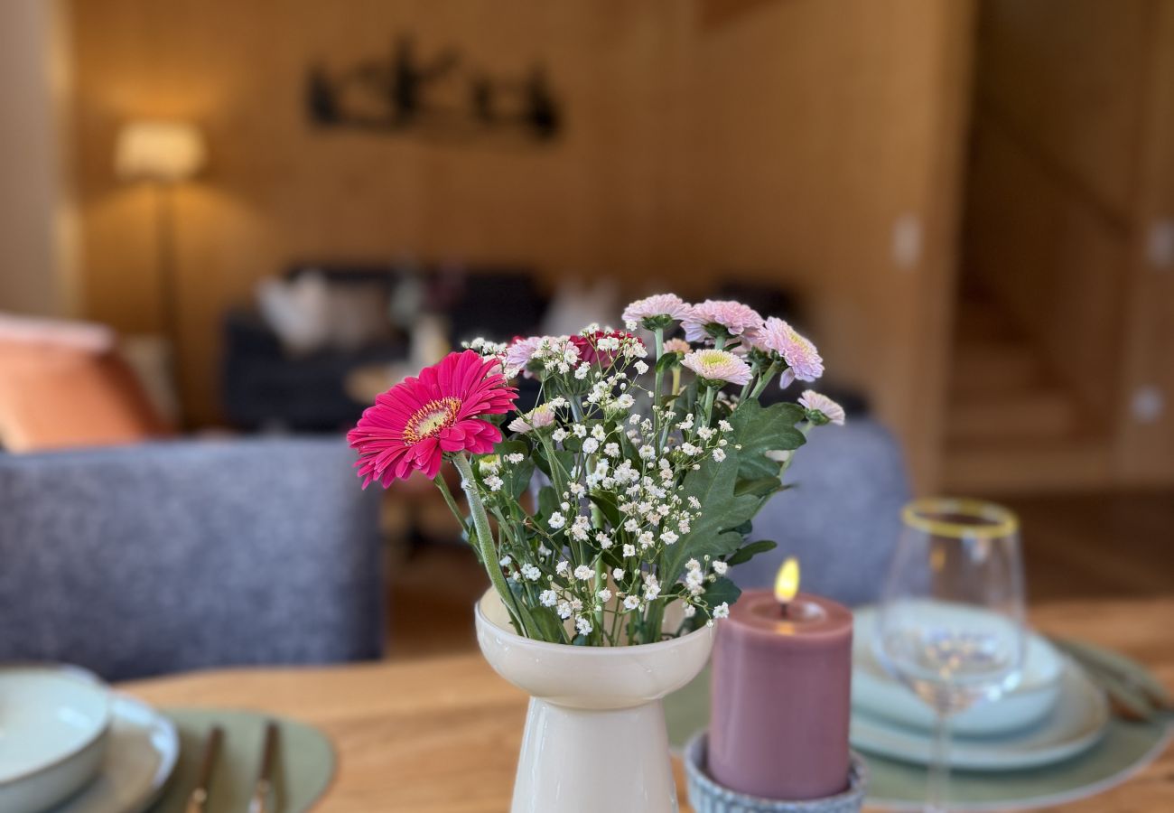 Chalet in Altaussee - Hideaway Chalets Loser - 6