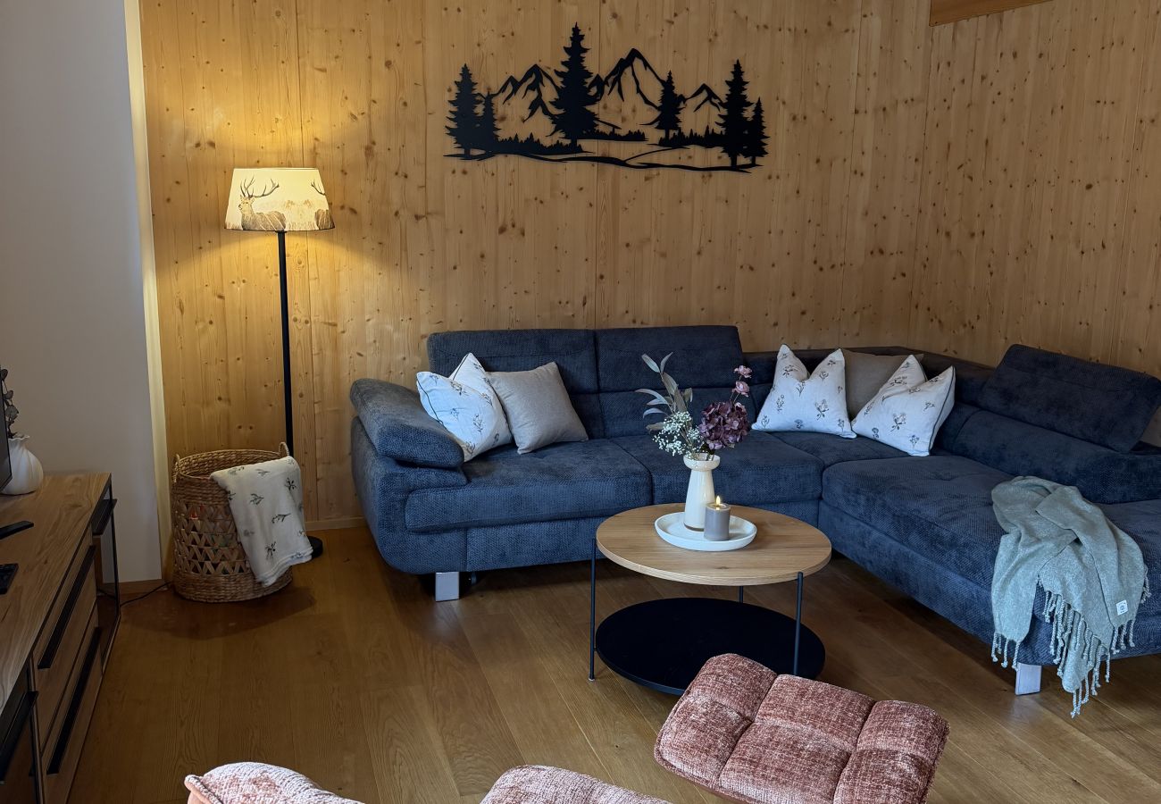 Chalet in Altaussee - Hideaway Chalets Loser - 6