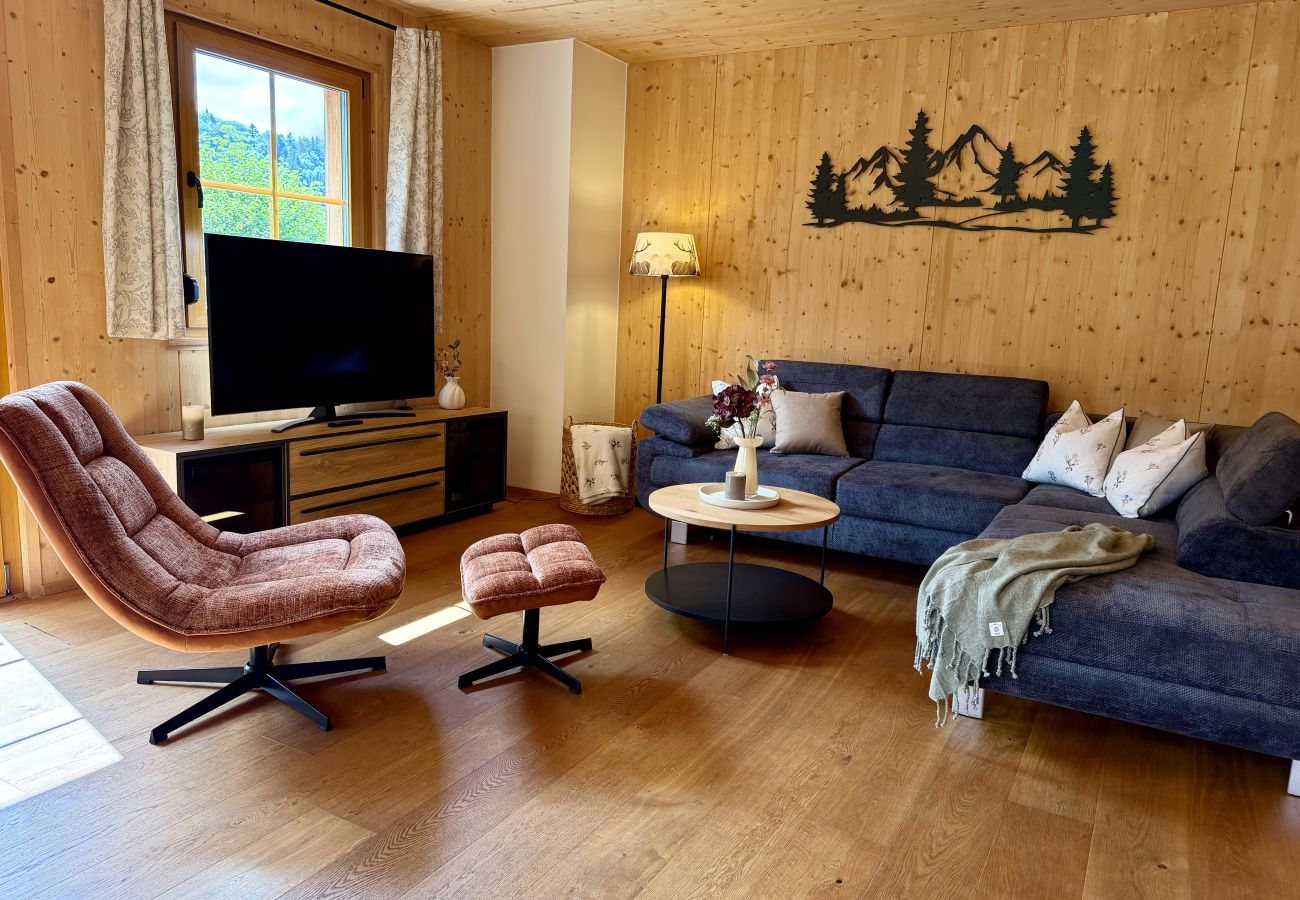 Chalet in Altaussee - Hideaway Chalets Loser - 6