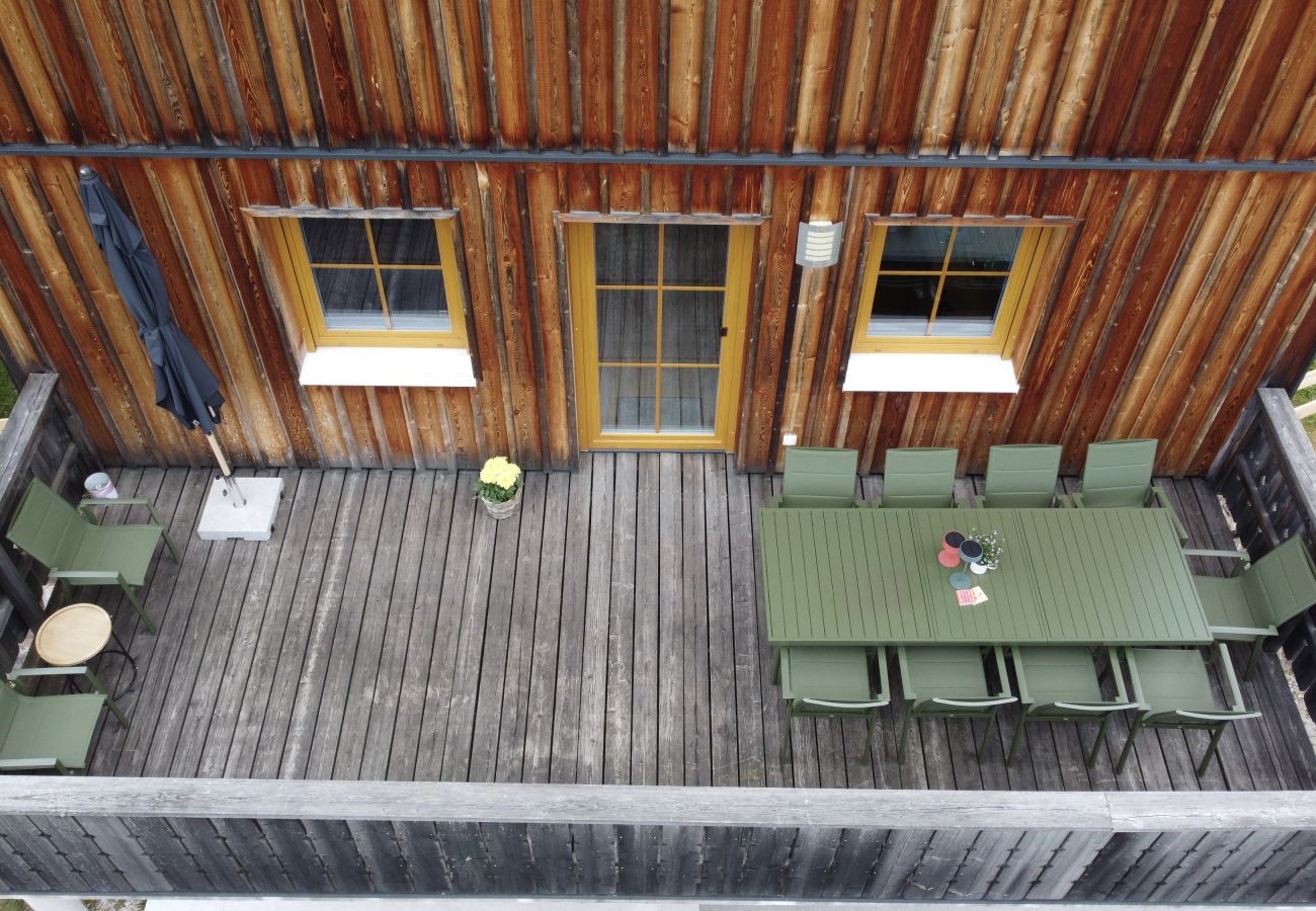 Chalet in Altaussee - Hideaway Chalets Loser - 6