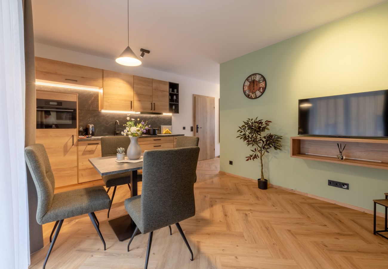 Ferienwohnung in Irdning - Bergtraum Appartements - Alpine 2