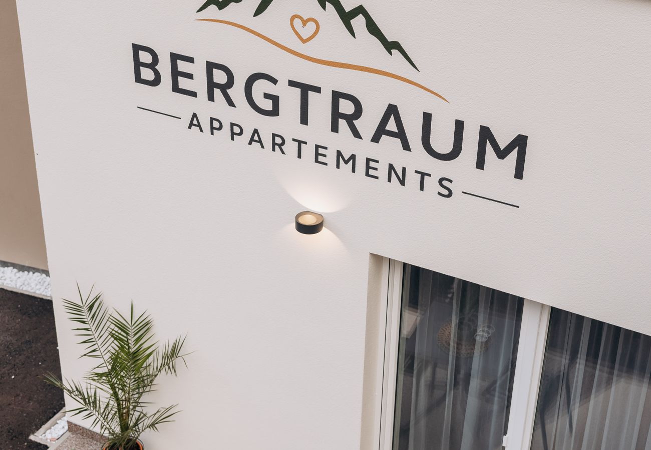 Ferienwohnung in Irdning - Bergtraum Appartements - Alpine 2