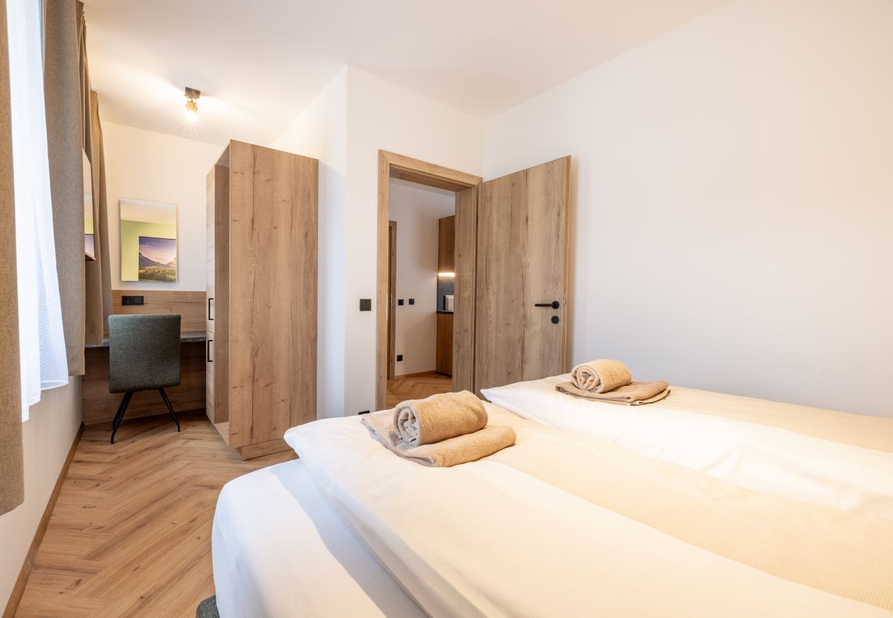 Ferienwohnung in Irdning - Bergtraum Appartements - Alpine 1