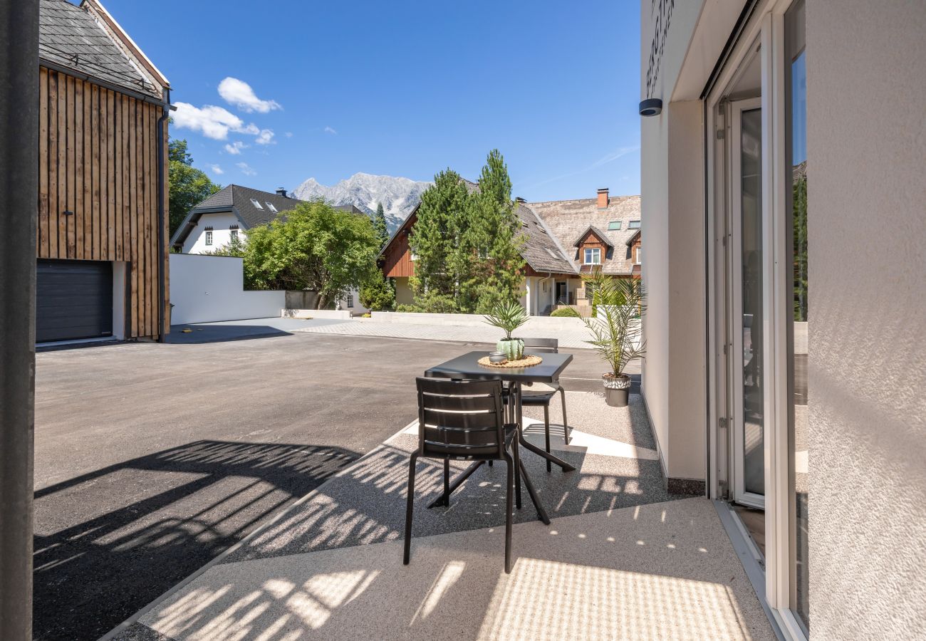 Ferienwohnung in Irdning - Bergtraum Appartements - Alpine 1