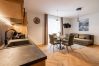 Ferienwohnung in Irdning - Bergtraum Appartements - Alpine 1