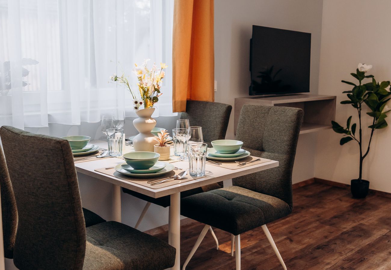 Ferienwohnung in Irdning - Bergtraum Appartements - Kopenhagen 3
