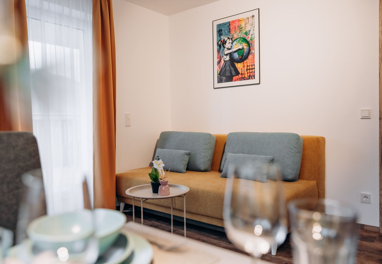 Ferienwohnung in Irdning - Bergtraum Appartements - Kopenhagen 3