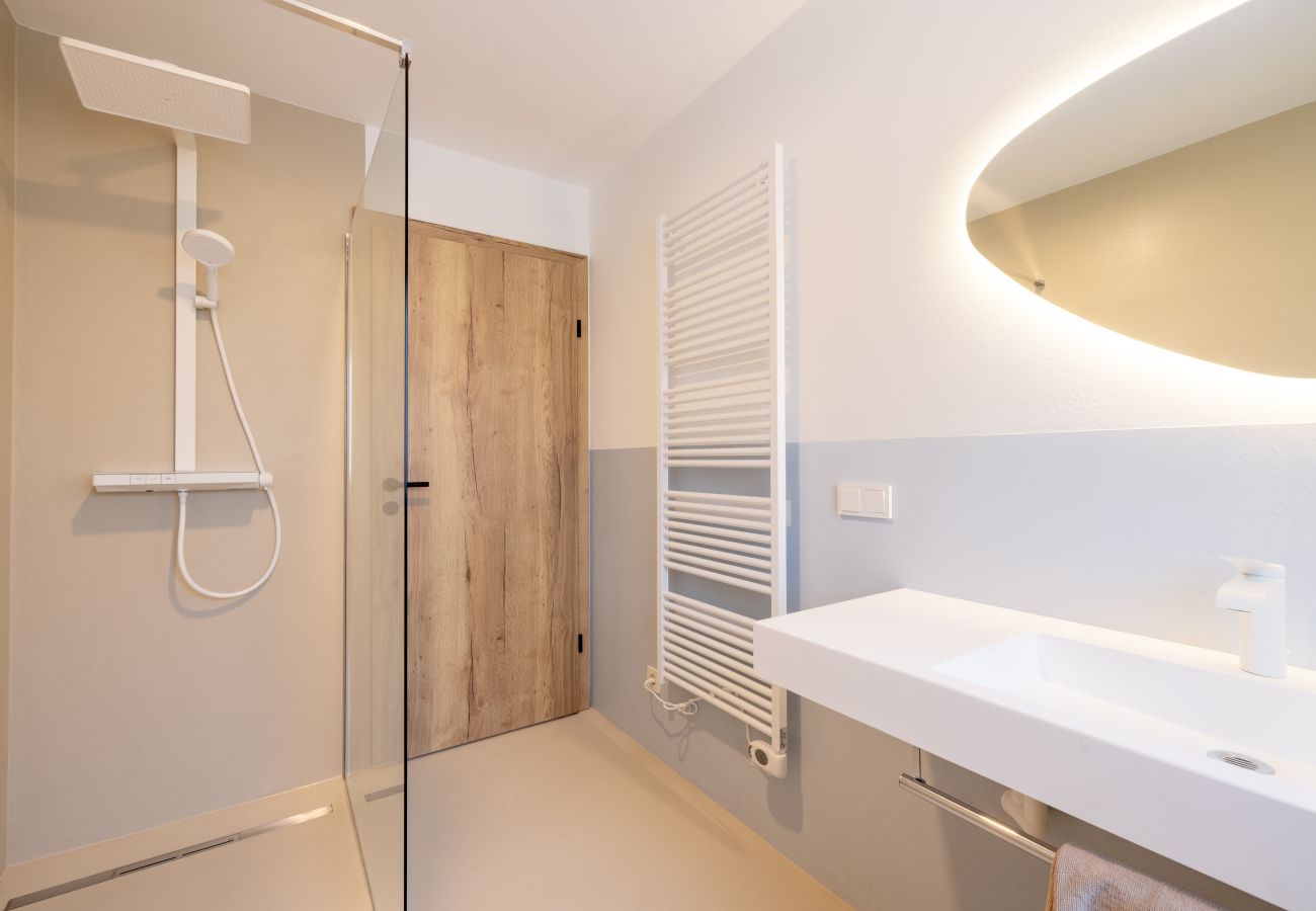 Ferienwohnung in Irdning - Bergtraum Appartements - Kopenhagen 3