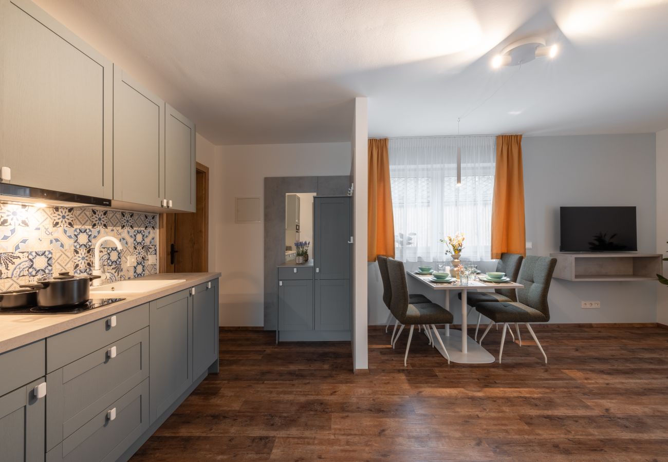 Ferienwohnung in Irdning - Bergtraum Appartements - Kopenhagen 3