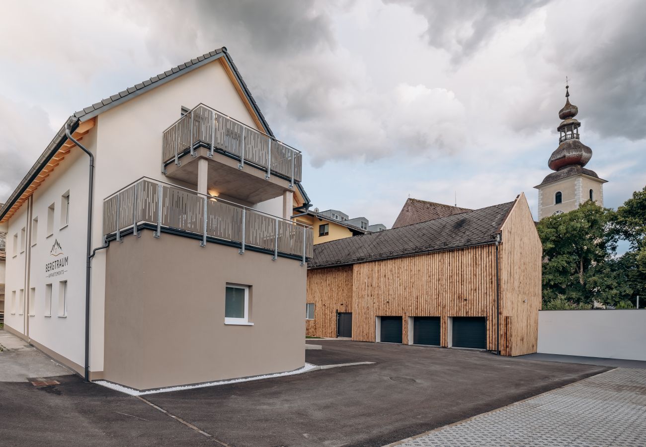 Ferienwohnung in Irdning - Bergtraum Appartements - Kopenhagen 3