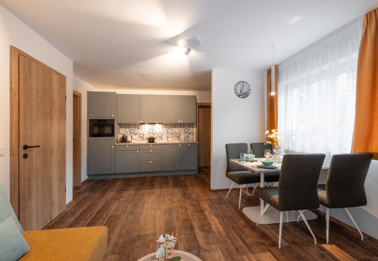 Ferienwohnung in Irdning - Bergtraum Appartements - Kopenhagen 3