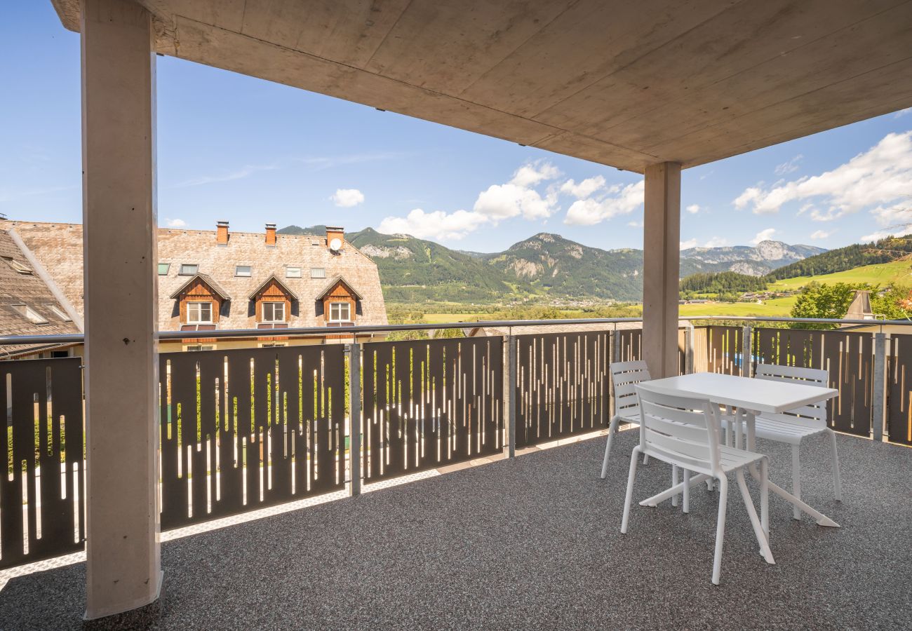 Ferienwohnung in Irdning - Bergtraum Appartements - Kopenhagen 3