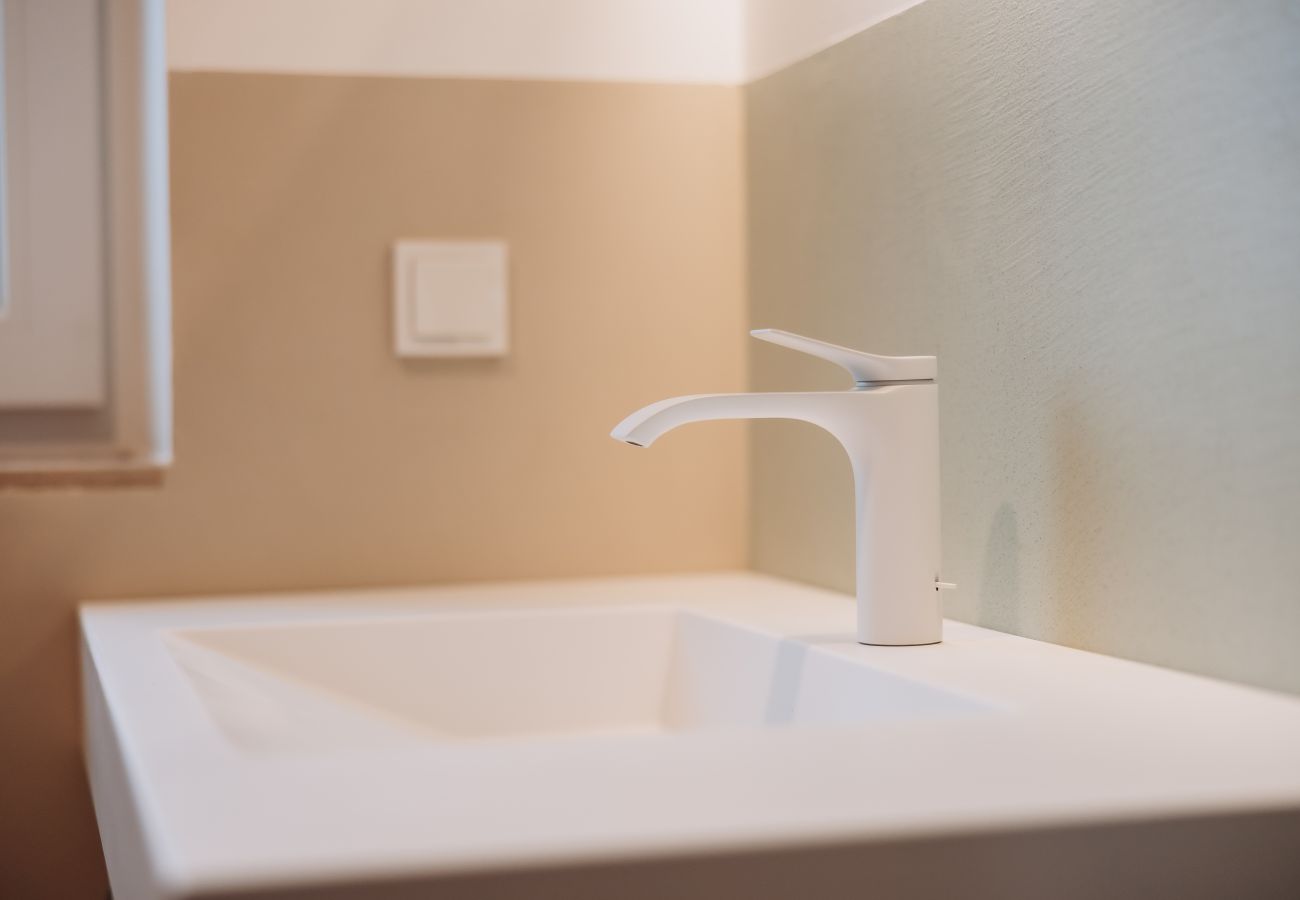 Ferienwohnung in Irdning - Bergtraum Appartements - Kopenhagen  4