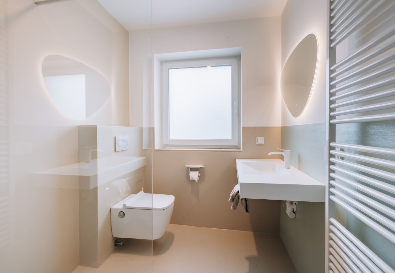 Ferienwohnung in Irdning - Bergtraum Appartements - Kopenhagen  4