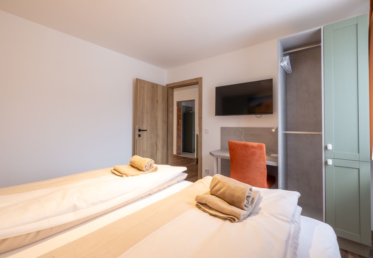 Ferienwohnung in Irdning - Bergtraum Appartements - Kopenhagen  4
