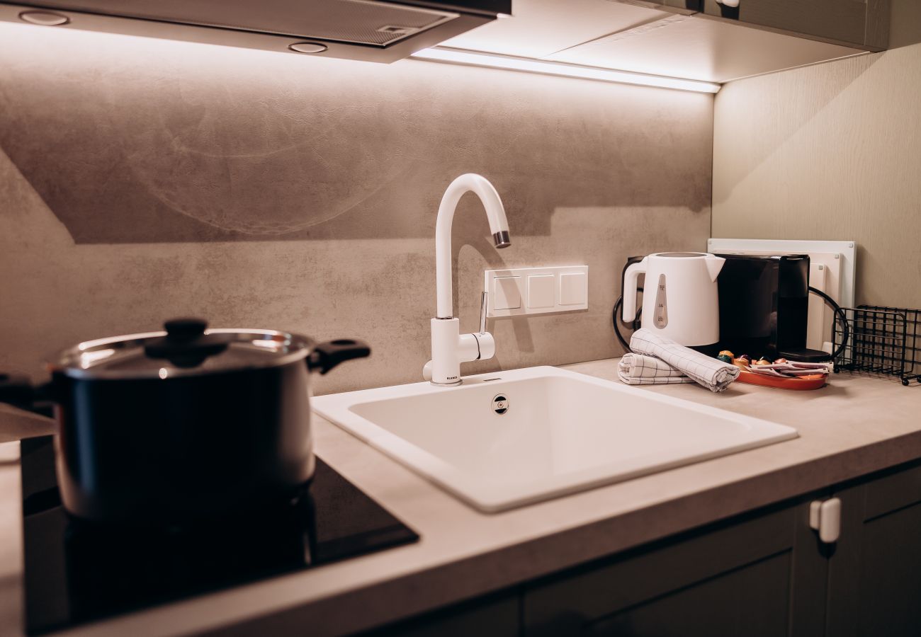 Ferienwohnung in Irdning - Bergtraum Appartements - Kopenhagen  4