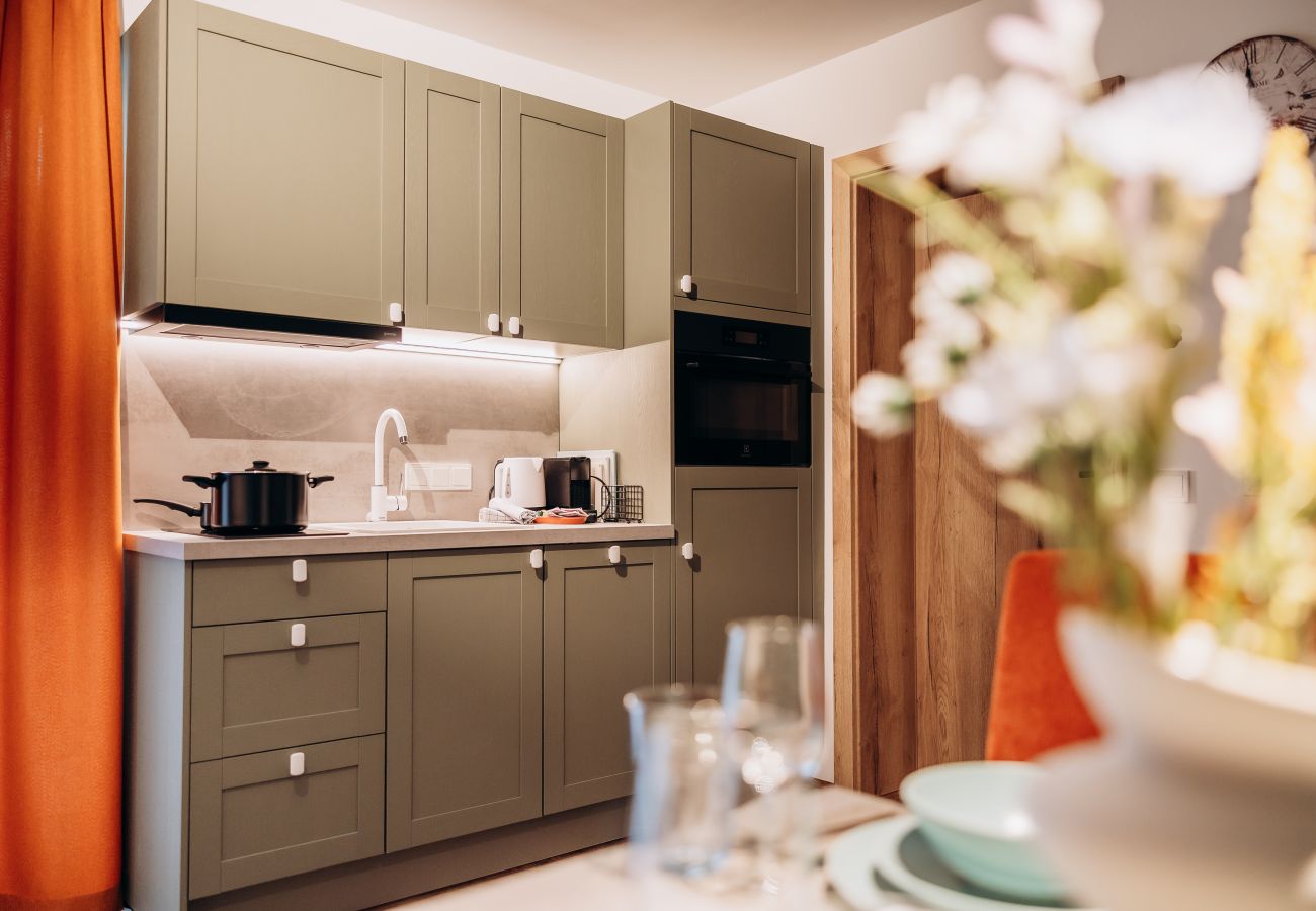 Ferienwohnung in Irdning - Bergtraum Appartements - Kopenhagen  4