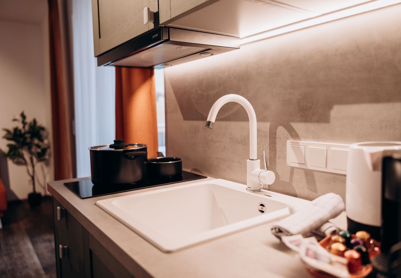 Ferienwohnung in Irdning - Bergtraum Appartements - Kopenhagen  4