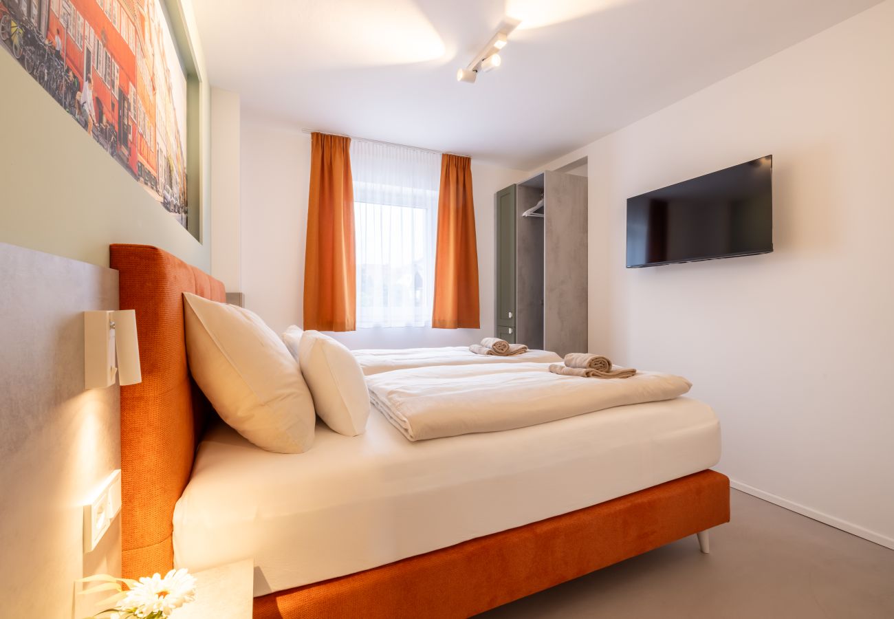 Ferienwohnung in Irdning - Bergtraum Appartements - Kopenhagen  4