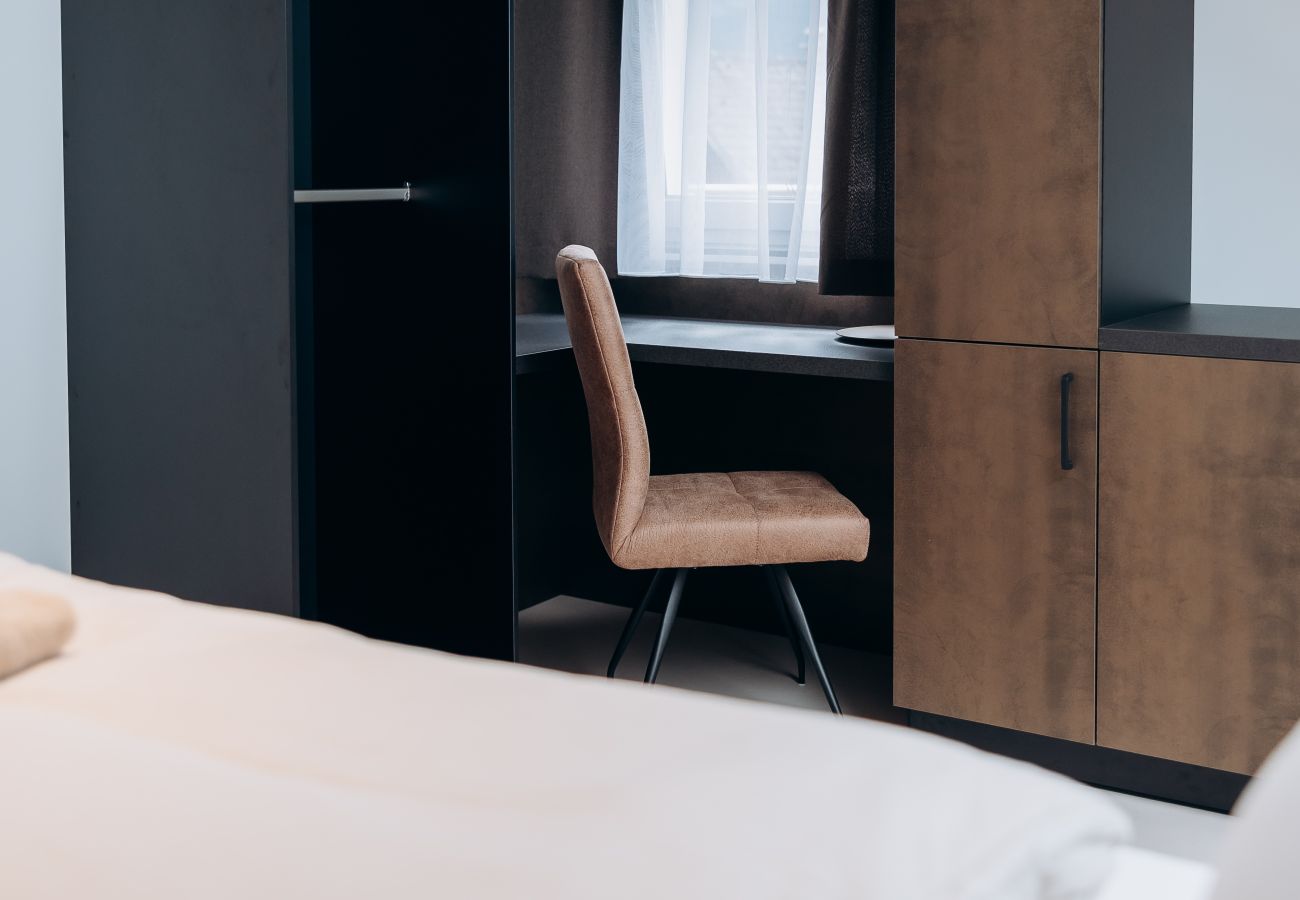 Ferienwohnung in Irdning - Bergtraum Appartements -  New York  5