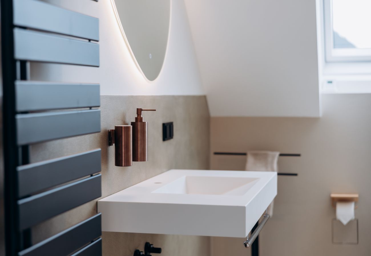 Ferienwohnung in Irdning - Bergtraum Appartements -  New York  5