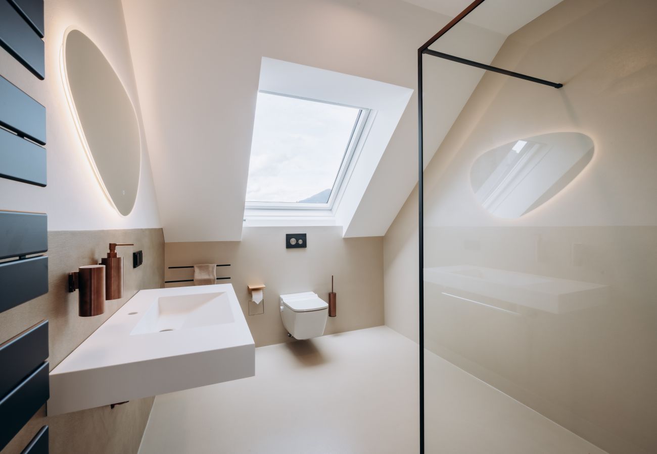 Ferienwohnung in Irdning - Bergtraum Appartements -  New York  5