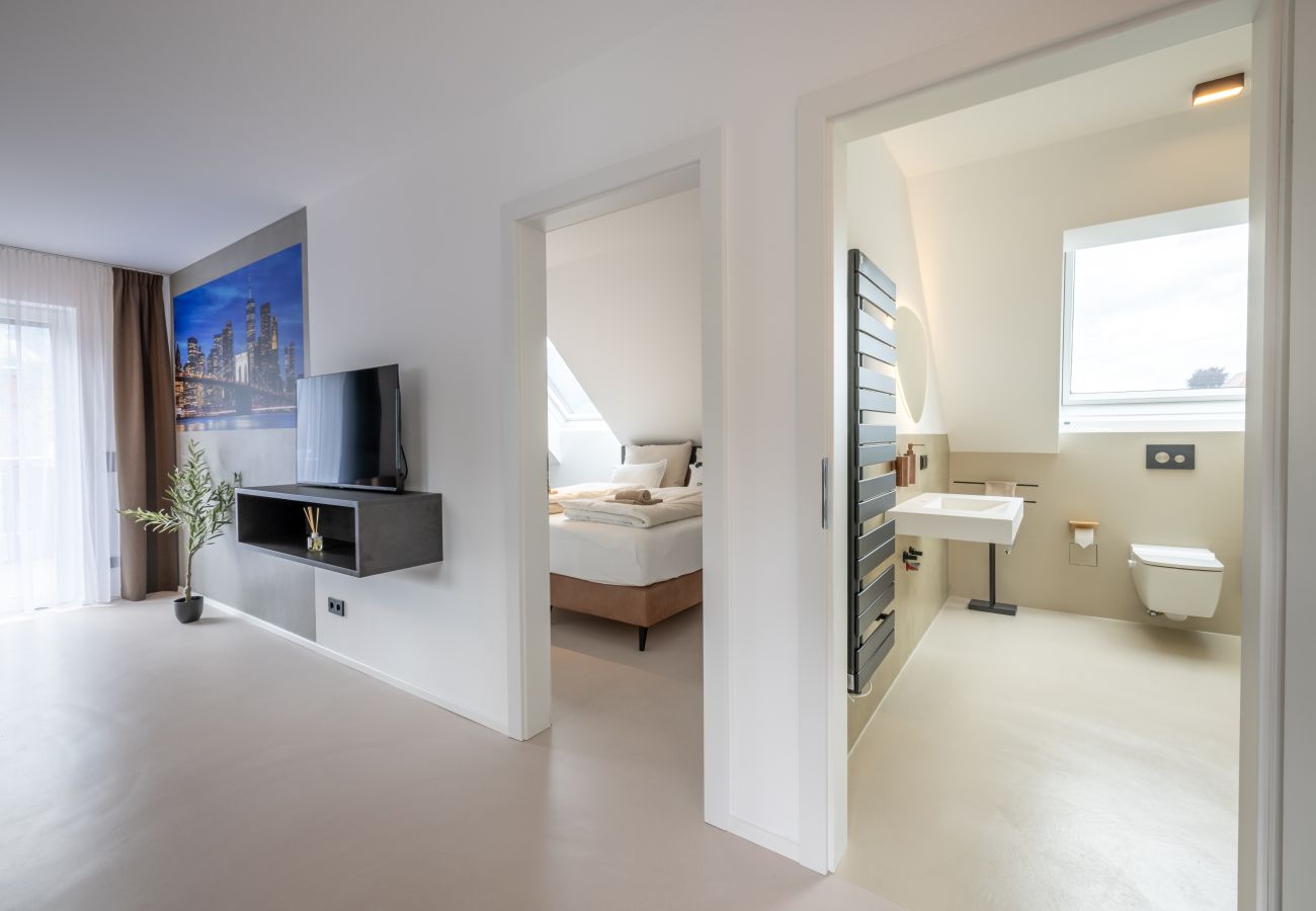Ferienwohnung in Irdning - Bergtraum Appartements -  New York  5