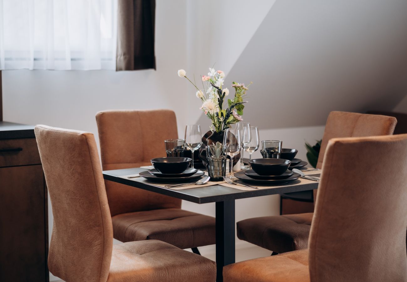 Ferienwohnung in Irdning - Bergtraum Appartements -  New York  5